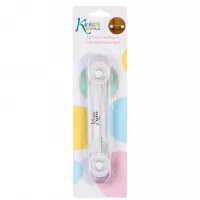 Kiokids Πολυκλειδαριά Ασφαλείας 2 τμχ 18εκ.