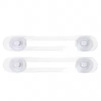 Kiokids Πολυκλειδαριά Ασφαλείας 2 τμχ 18εκ. #2