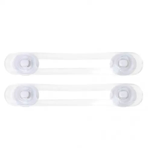 Kiokids Πολυκλειδαριά Ασφαλείας 2 τμχ 18εκ. #2