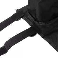 Convenient Practical Black Stroller Organizer Storage Cup Bag for Babies OEM #4
