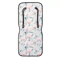 Bimbidreams Κάλυμμα Καροτσιού Flamingo  706C1401
