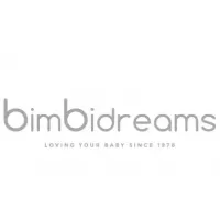 Bimbidreams Κάλυμμα Καροτσιού Flamingo  706C1401 #1