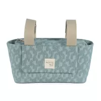 Pasito A Pasito τσαντάκι organizer καροτσιού Tulum 1120800166 31x17x12cm