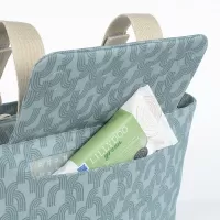 Pasito A Pasito τσαντάκι organizer καροτσιού Tulum 1120800166 31x17x12cm #3