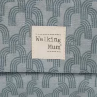 Pasito A Pasito τσαντάκι organizer καροτσιού Tulum 1120800166 31x17x12cm #2