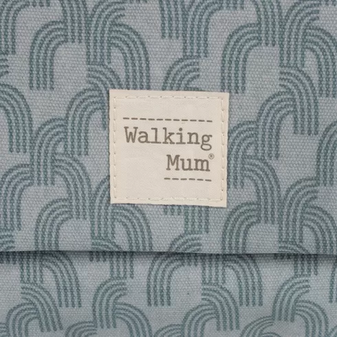 Pasito A Pasito τσαντάκι organizer καροτσιού Tulum 1120800166 31x17x12cm #2