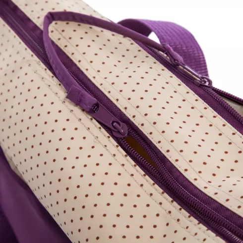 Moni Set Bags Stella purple #5
