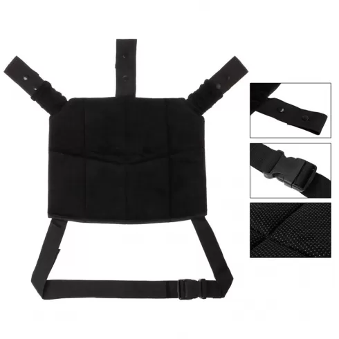 Kiokids Ζώνη Ασφαλείας για Εγκύους #2