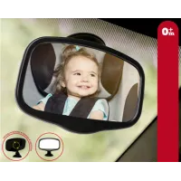Kiokids καθρέφτης πίσω καθισμάτων αυτοκινήτου 15X9 cm 2009
