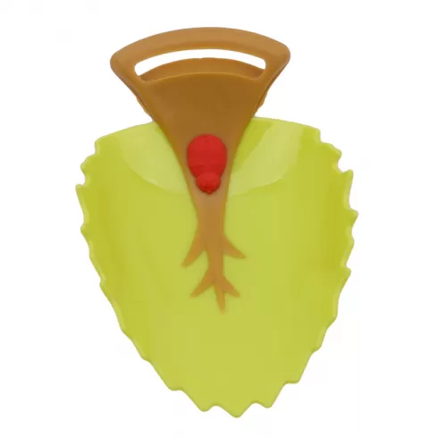 OEM AS-4330 Επέκταση βρύσης Φύλλο καφέ