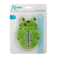 Kiokids Θερμόμετρο Μπάνιου Βάτραχος #2