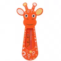 Kiokids Θερμόμετρο Μπάνιου Καμηλοπάρδαλη