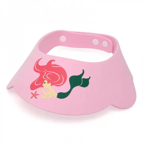 Kiokids Προστατευτικό Γείσο Σιλικόνης για το Μπάνιο Γοργόνα (3137)