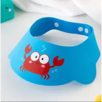 Kiokids Προστατευτικό Γείσο Σιλικόνης για το Μπάνιο Καβουράκι (3136) #2