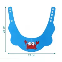 Kiokids Προστατευτικό Γείσο Σιλικόνης για το Μπάνιο Καβουράκι (3136) #3