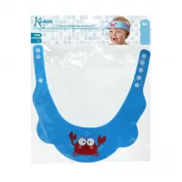 Kiokids Προστατευτικό Γείσο Σιλικόνης για το Μπάνιο Καβουράκι (3136) #4