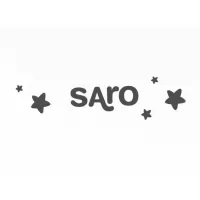 Saro Θερμόμετρο Μπάνιου Whale 39102 #1