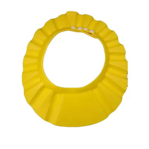 Προστατευτικό Γείσο για το Μπάνιο Κίτρινο 01655