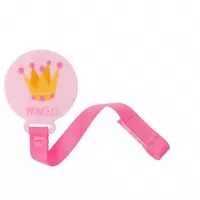 Kiokids Κλιπ Πιπίλας Princess