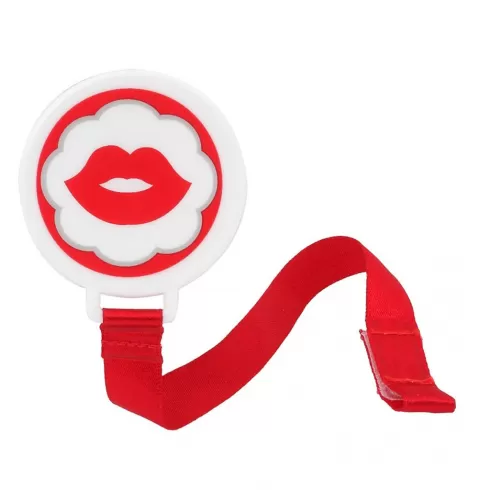 Kiokids Κλιπ Πιπίλας Κόκκινα Χείλη