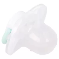 Σετ Πιπίλες Σιλικόνης 6+Μ με κάλυμμα  2 τμχ Σχέδιο 1 COOL LIKE MICKEY 13065 #2