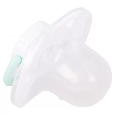 Σετ Πιπίλες Σιλικόνης 6+Μ με κάλυμμα  2 τμχ Σχέδιο 1 COOL LIKE MICKEY 13065 #2