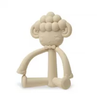 Kiokids Μασητικό Σιλικόνης Προβατάκι 3129
