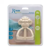 Kiokids Μασητικό Σιλικόνης Προβατάκι 3129 #1
