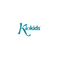 Kiokids Θήκη Πιπίλας Ροζ Καρδιά 3044 #1