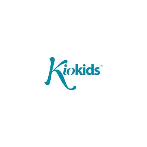 Kiokids Κλιπ Πιπίλας Σιέλ Αστέρια 0+M 3027 #3