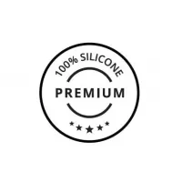 Saro Κλιπ Πιπίλας Σιλικόνης 0+M | Μπλε 14421 #1