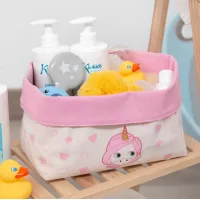 KioKids Καλαθάκι Καλλυντικών Unicorn #2