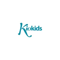Kiokids Εκπαιδευτικό παγούρι με λαβές My Deer 300ml 6m+ 4262 #1