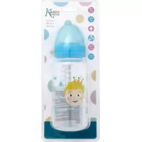  Kiokids Prince 6m+ 360ml μπλε #2