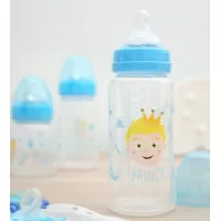 Kiokids Prince 6m+ 360ml μπλε #3