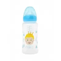  Kiokids Prince 6m+ 360ml μπλε
