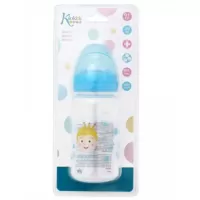  Kiokids Μπιμπερό 240ml Prince 6+Μ #1