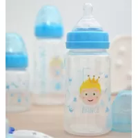  Kiokids Μπιμπερό 240ml Prince 6+Μ #2