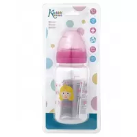  Kiokids Μπιμπερό 240ml Princess 6+Μ #3