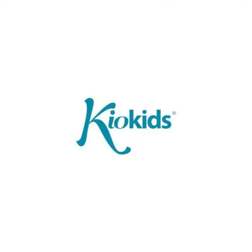 Kiokids Θερμοδοχείο Φαγητού με Κουταλάκι 500ml. | Ροζ 3338 #1