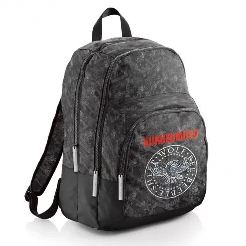 Τσάντα Μεγάλη Kukuxumusu Kukura Για Τρόλεϊ