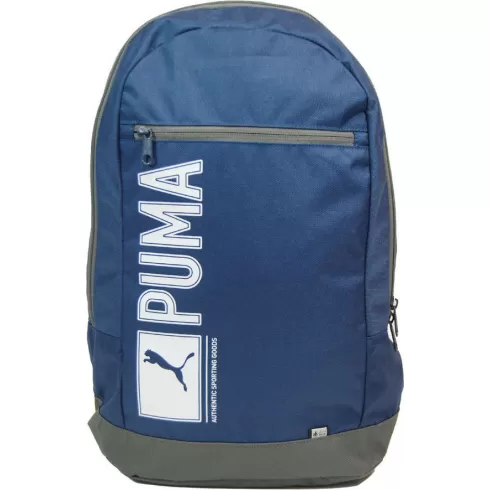 ΣΑΚΙΔΙΟ PUMA PIONEER NEW NAVY 46x31x21cm CREATIVE CONCEPTS 