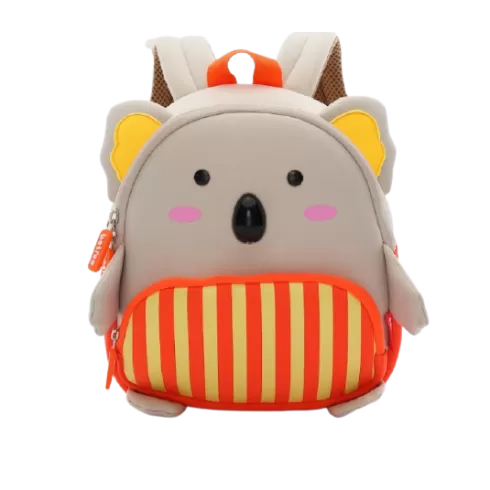 Betree Τσάντα Νηπιαγωγείου Κοάλα 26x23x10 BE101