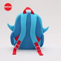 Betree Τσάντα Νηπιαγωγείου sea lion style 28x24x12 BE105 #1