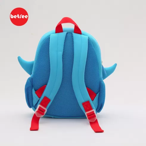 Betree Τσάντα Νηπιαγωγείου sea lion style 28x24x12 BE105 #1