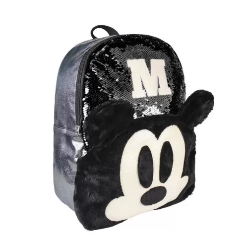 Τσάντα Νηπιαγωγείου Mickey Mouse backpack 40 cm Mochila Casual Fashion 2100002664