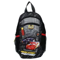 Σχολική Τσάντα πλάτης Cars Disney backpack all you need is fun 35 X 25 X 15 CM  760-2142