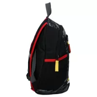 Σχολική Τσάντα πλάτης Cars Disney backpack all you need is fun 35 X 25 X 15 CM  760-2142 #2
