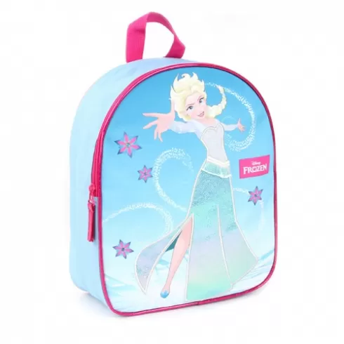 Τσάντα Νηπιαγωγείου Frozen Disney licenced backpacks 31 x 25 x 12 cm  182-9264