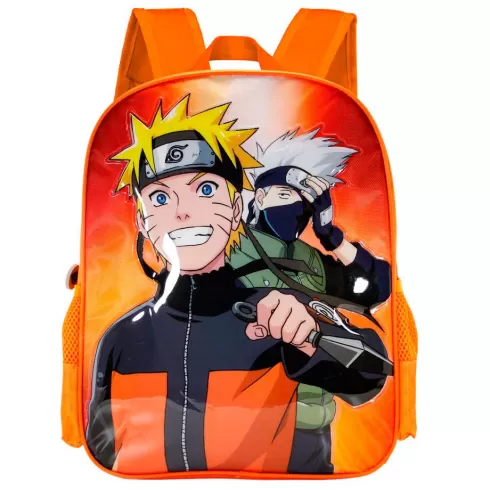 Σχολική Τσάντα Πλάτης Naruto Shippuden Action 39 x 29 x 13  cm 037289